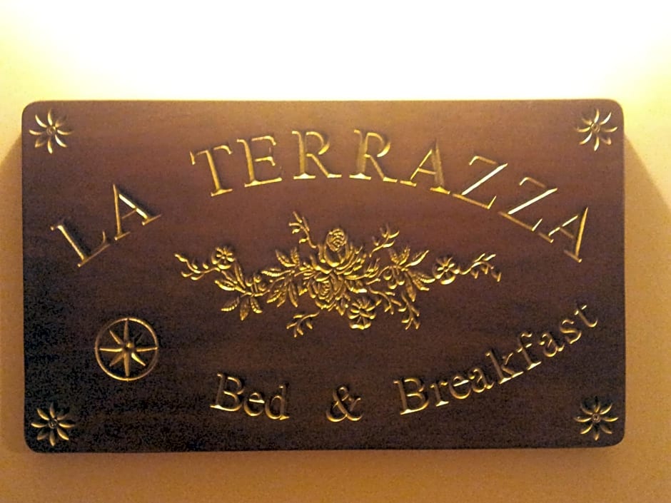 La Terrazza B&B