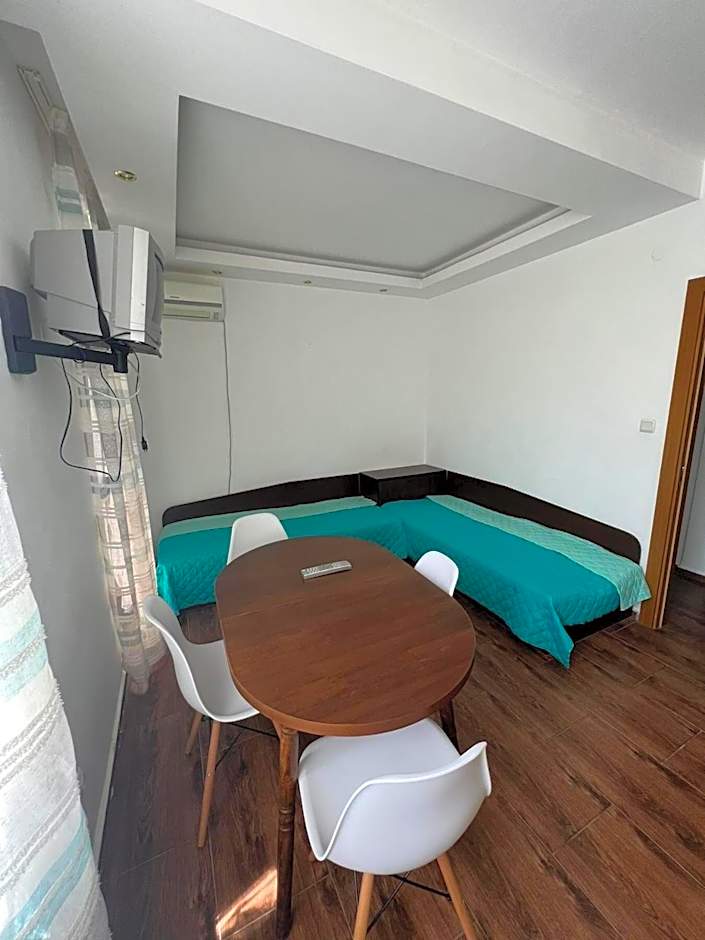 FAMILY HOTEL SAINT PETER