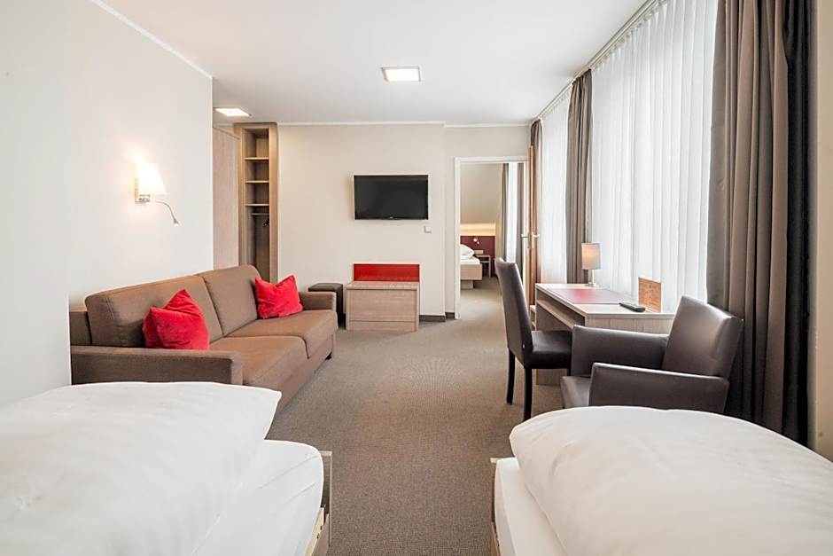 Hotel Rennschuh