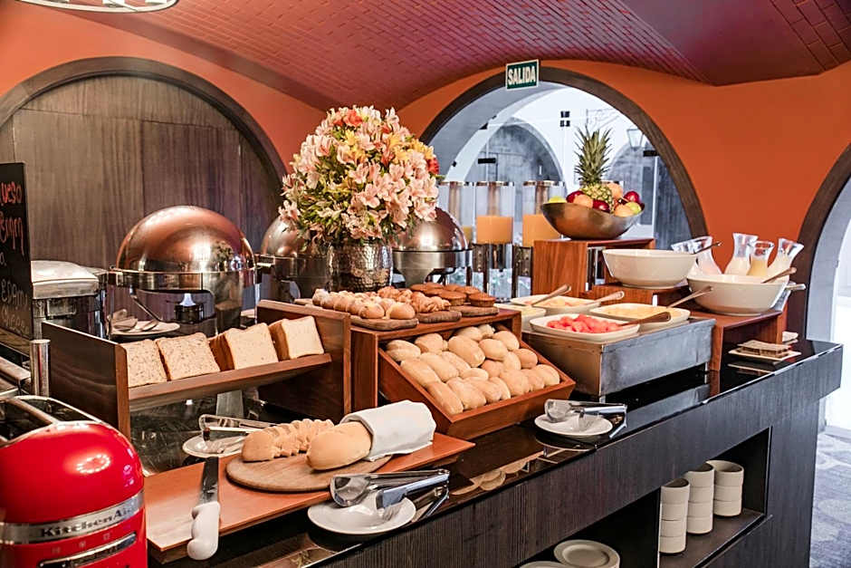 Costa del Sol Trujillo Centro