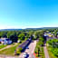 Orchard Queen Motel & Rv Park