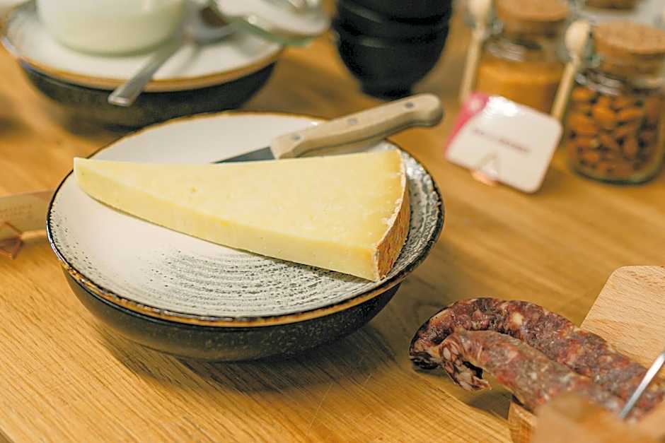 Logis Hotel L'Argence