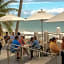The Tryst Beachfront Hotel