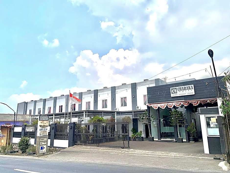 Charaka Hotel