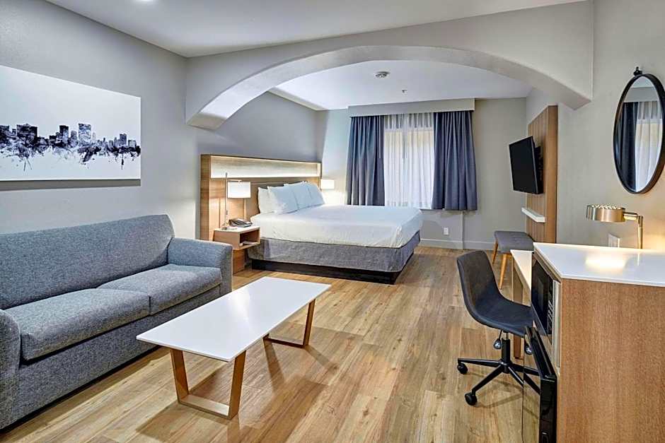 Radisson Hotel El Paso Airport