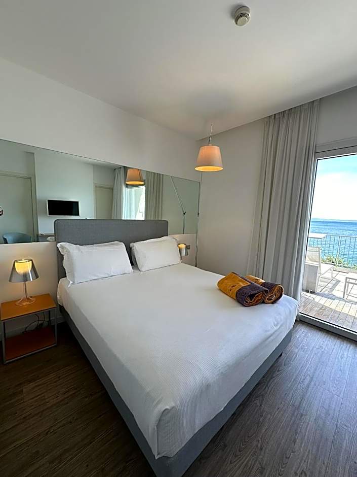 Hotel Miramare - Adults Only con Private Spa