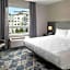 Homewood Suites By Hilton Boston Logan Airport Chelsea