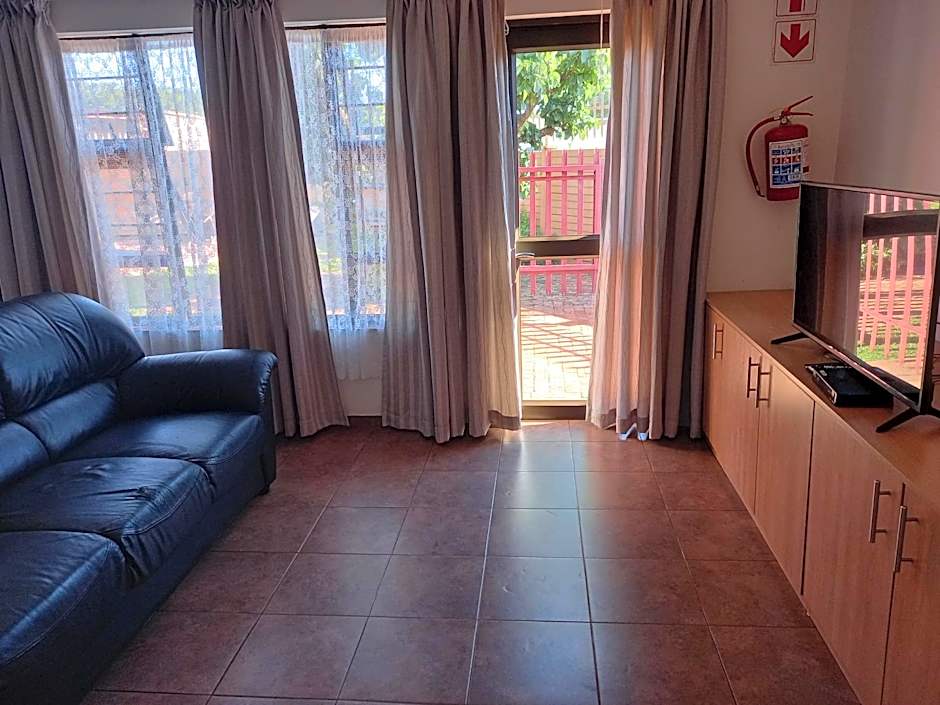 White Rose Guest House