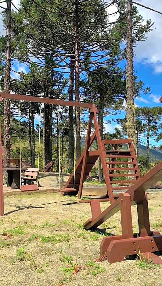 Estalagem Villa Serrana