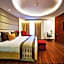 Hotel Hindusthan International Bhubaneshwar