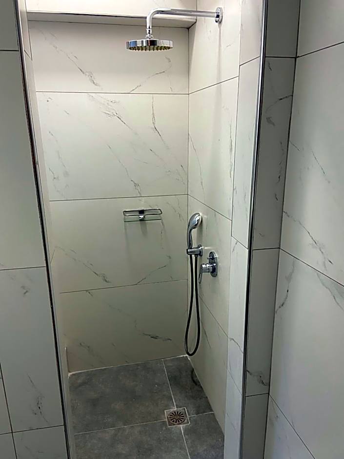 Connect Suites