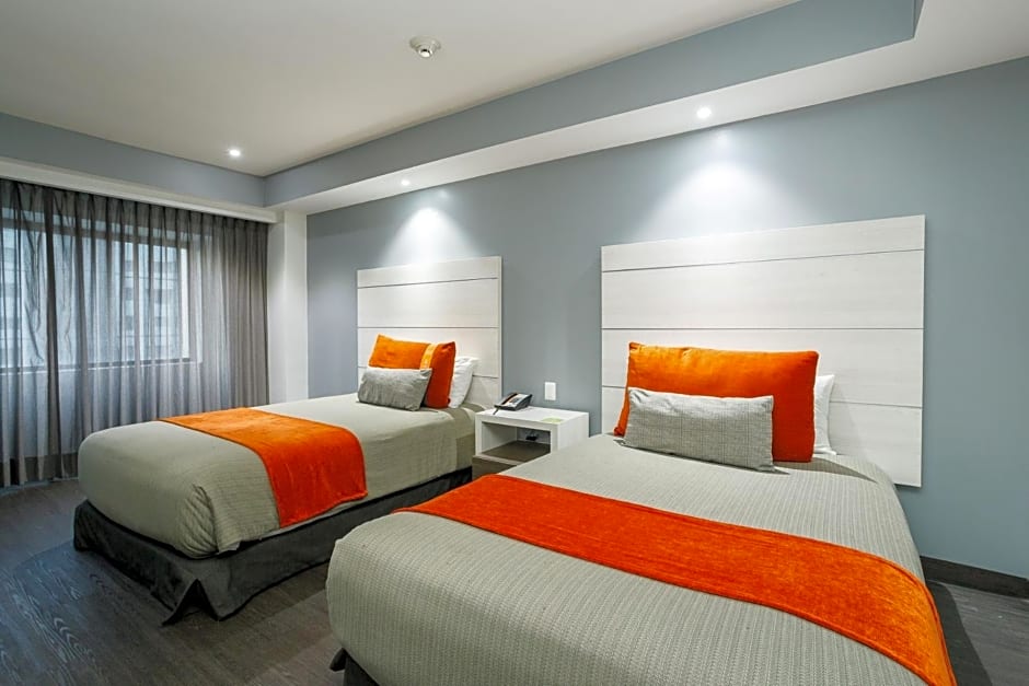 Real Inn Tijuana by Camino Real Hotels