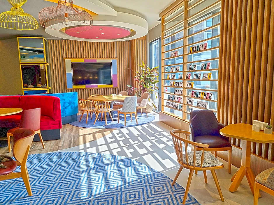 Hampton by Hilton Sakarya