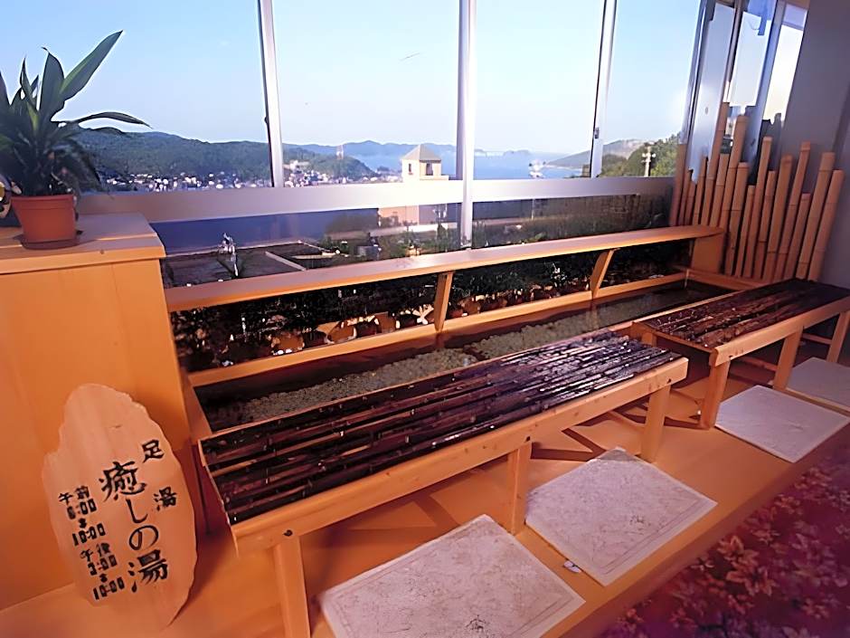 Arashima Onsen Yumoto Amanoshima