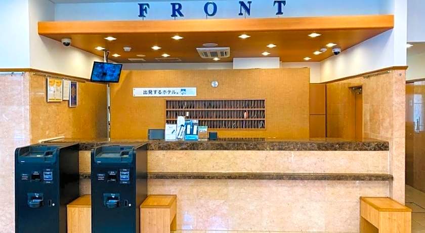 Toyoko Inn Musashi-Nakahara Ekimae