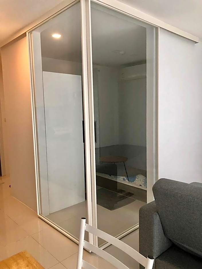 Mantra Condo M186
