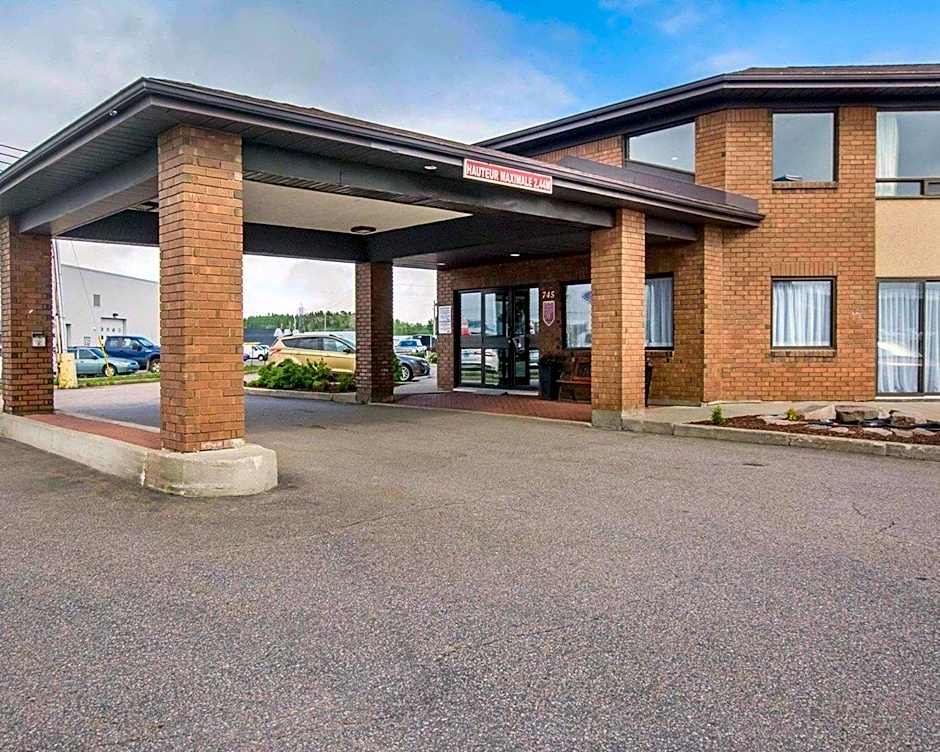 Comfort Inn Baie-Comeau