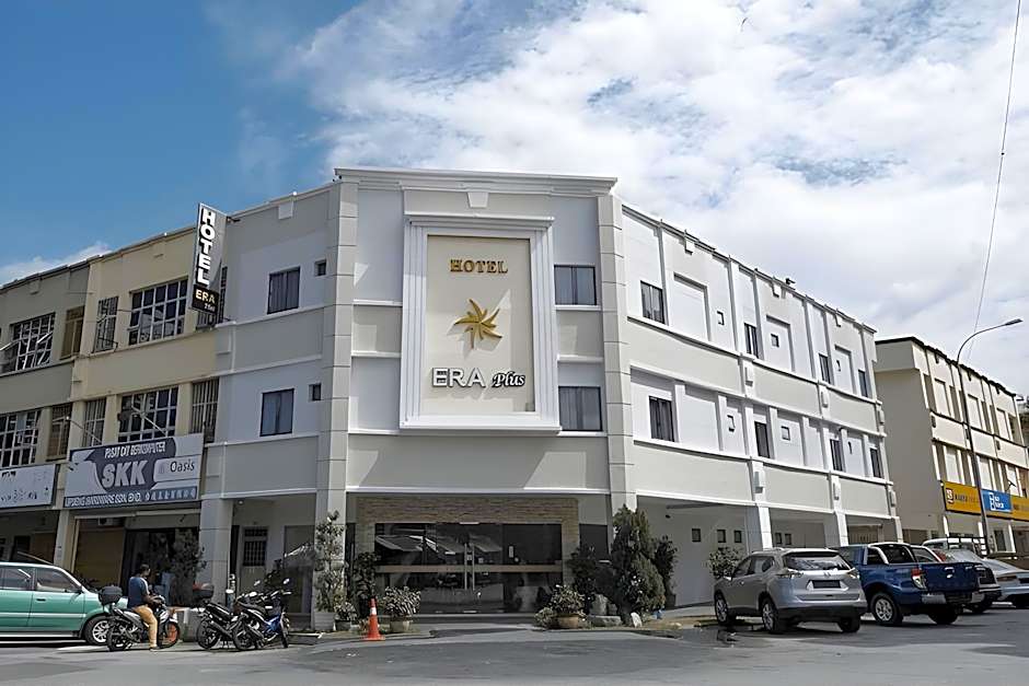 Era Plus Hotel