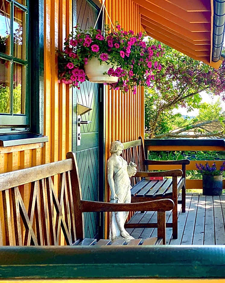 Sarpsborg Apartments - Utne Camping