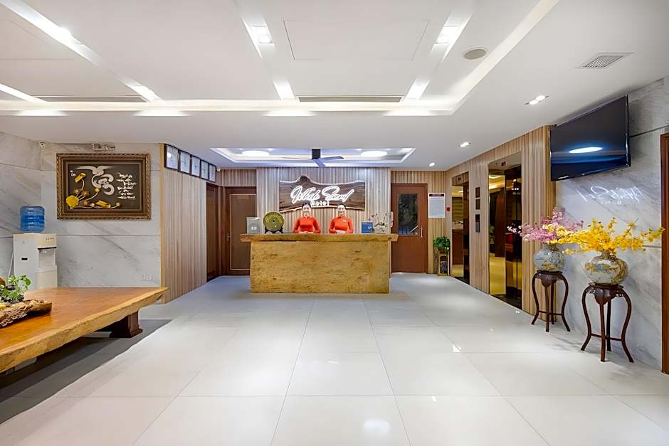 White Sand Boutique Hotel