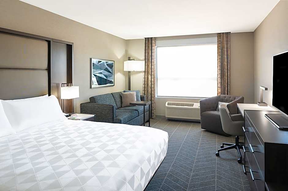 Holiday Inn Boston Logan Airport - Chelsea By IHG