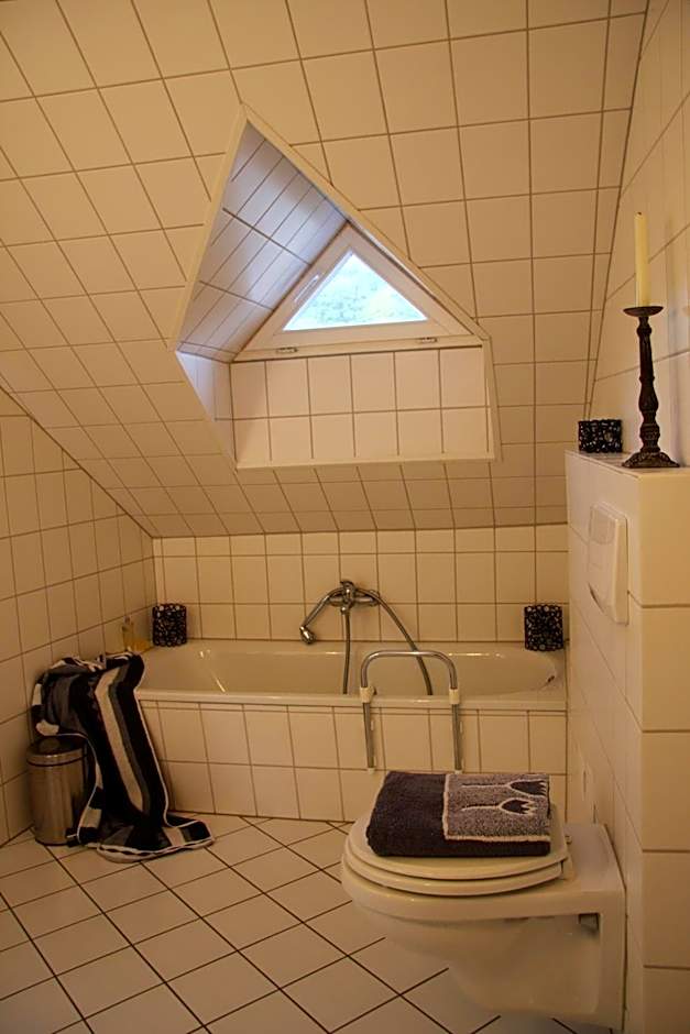 Landhaus Gräfendhron