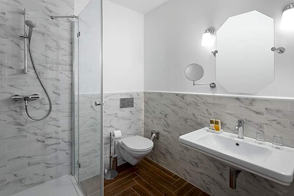 Ambra Hotel