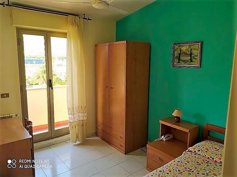Hotel Eliseo