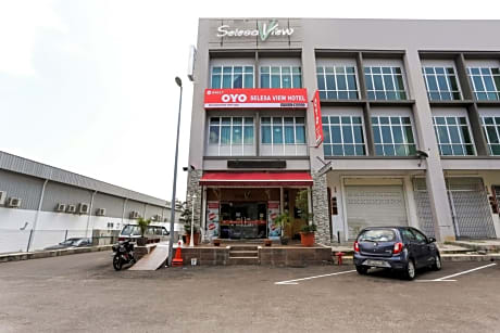 Selesa View Bukit Gambir