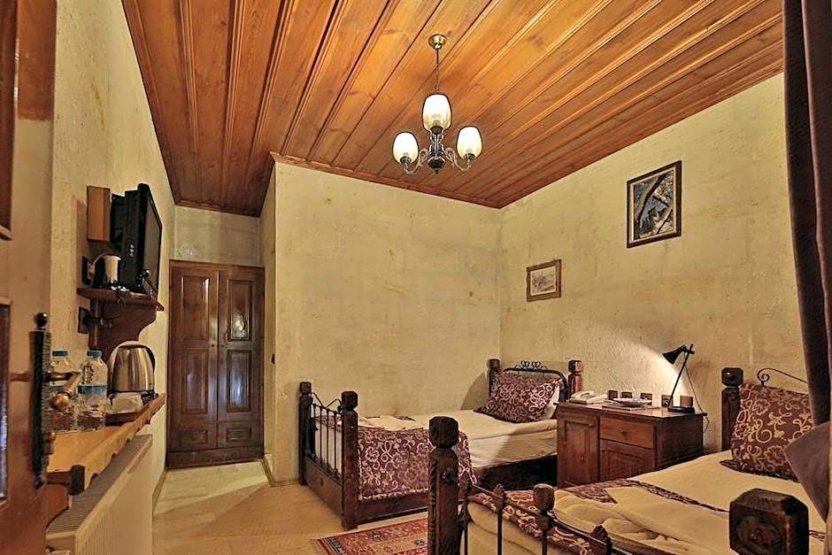 Goreme House Hotel