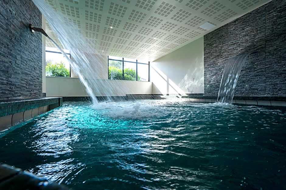 Nemea Appart Hotel Les Hauts de Milady Biarritz