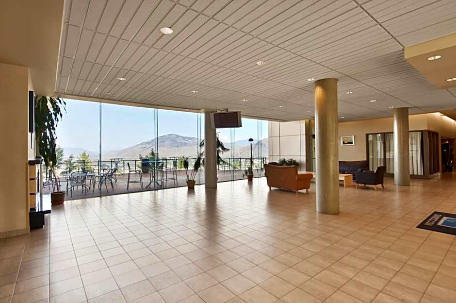 Residence & Conference Centre - Kamloops