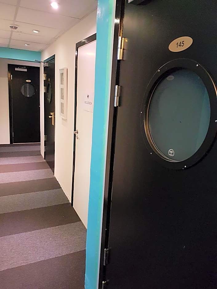 Hotell Centralstation