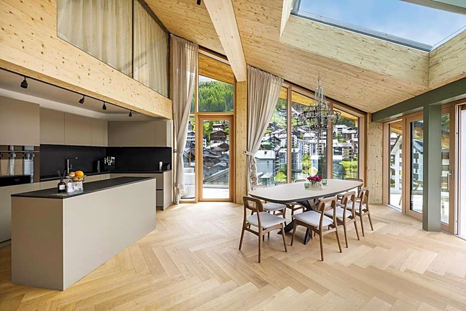 Face D'or Luxury Serviced Apartments