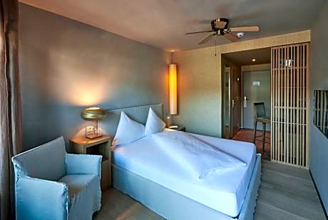 Comfort Double Room With Village View