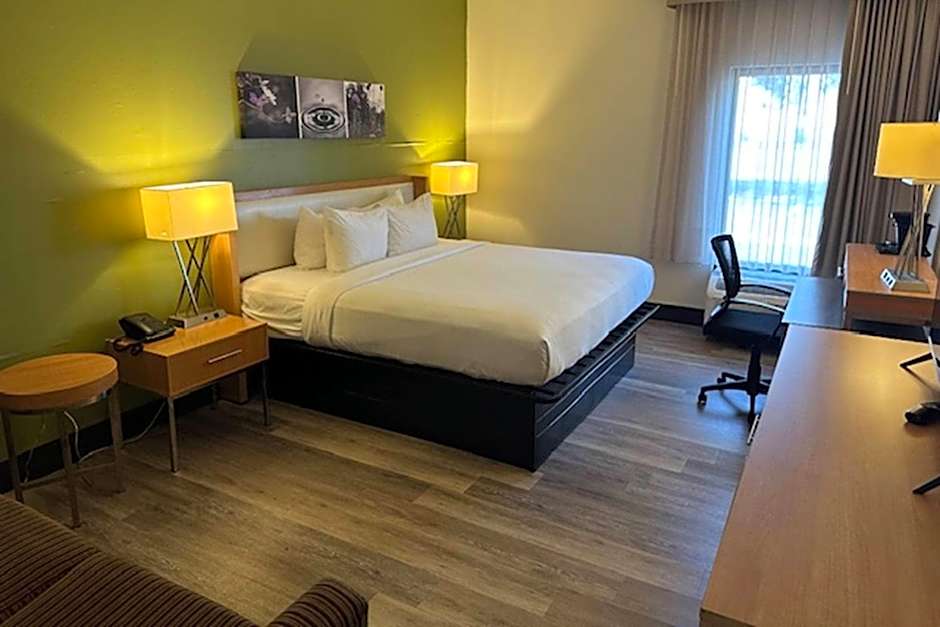 Sleep Inn & Suites Memphis Southeast