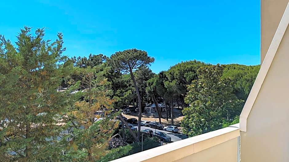Hotel Condor