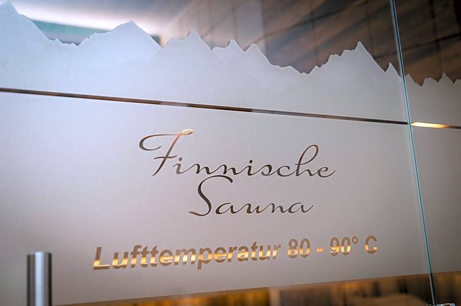 Apart-Hotel Forellenhof