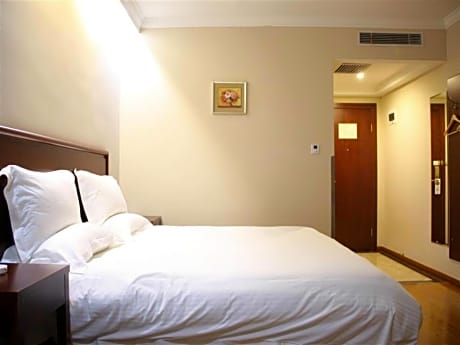 Mainland Chinese Citizens - Deluxe Double Room A