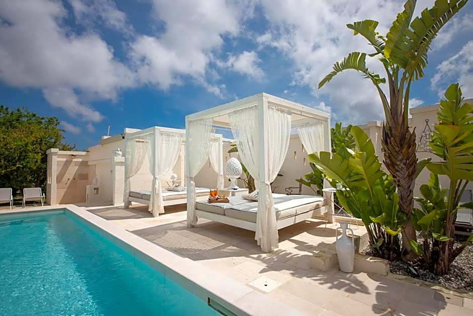 Masseriola Antiche Fogge by Apulia Hospitality