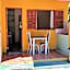 Pousada Casa da montanha