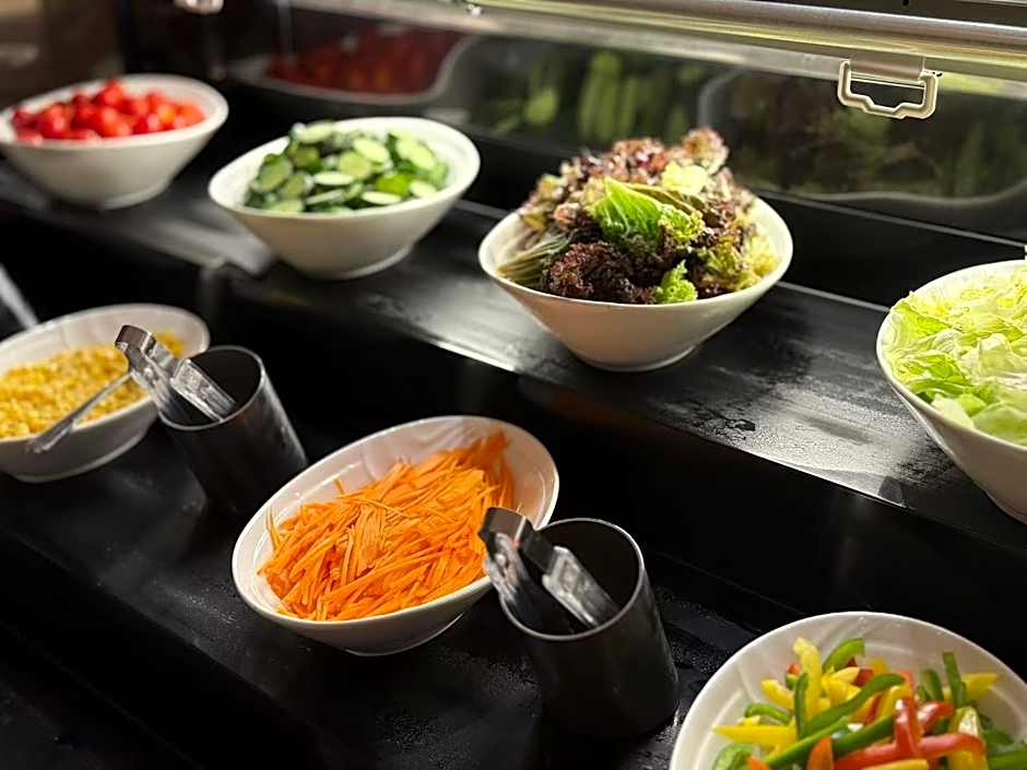 Courtyard by Marriott Kunshan