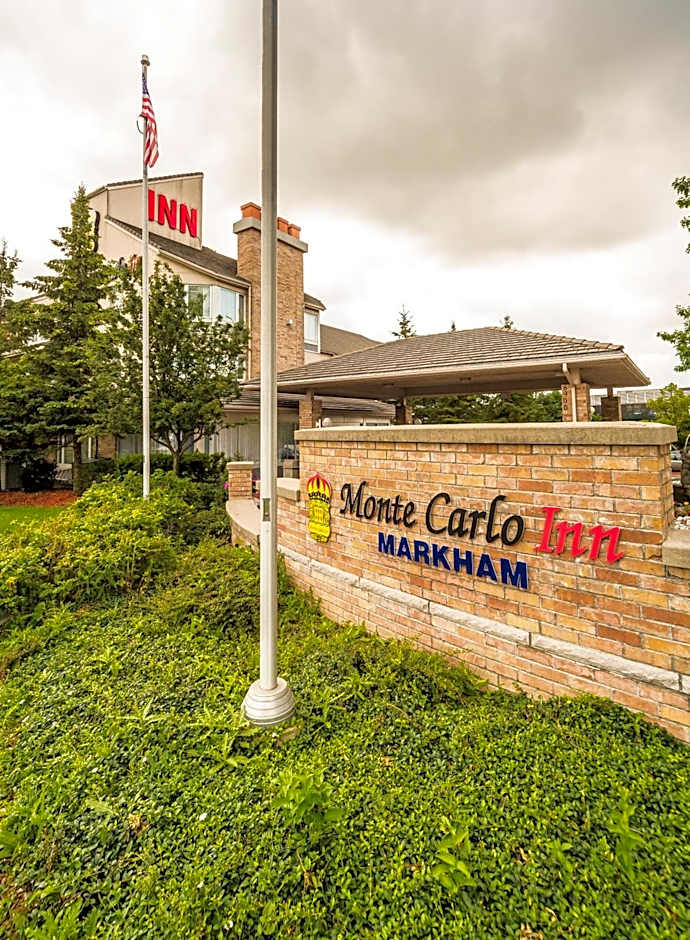 Monte Carlo Inn Markham