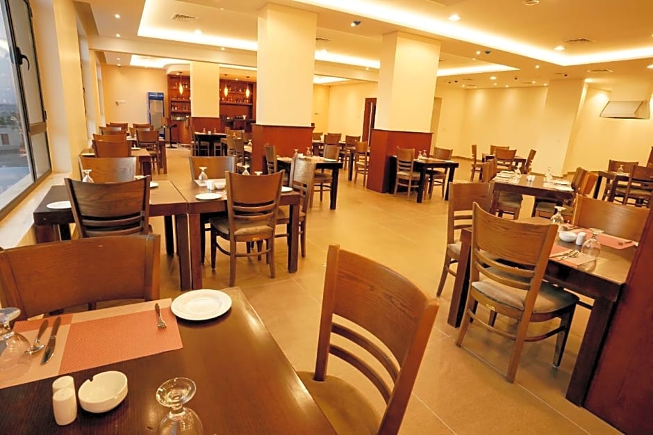 Baity Boutique Hotel