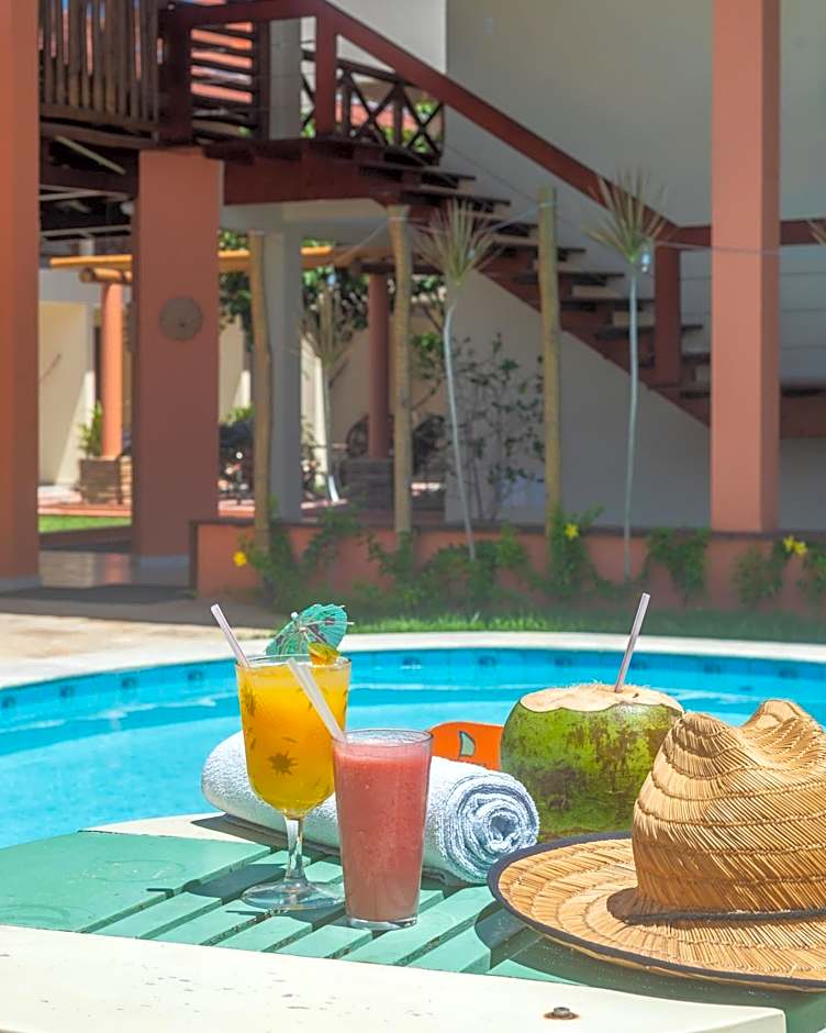 Vivá Barra Hotel Pousada