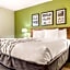 Sleep Inn & Suites Columbus