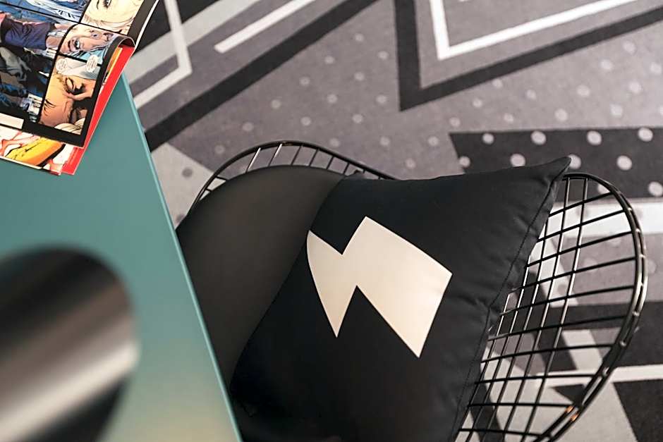 Holiday Inn - the niu, Flash Berlin Charlottenburg By IHG