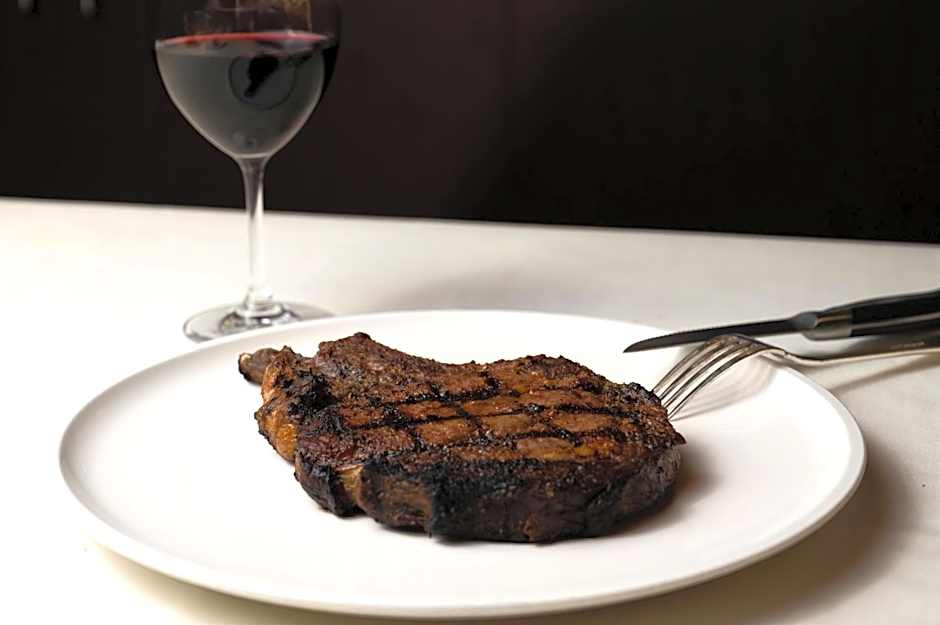 Hotel Indigo - Vancouver Dwtn - Portland Area By IHG