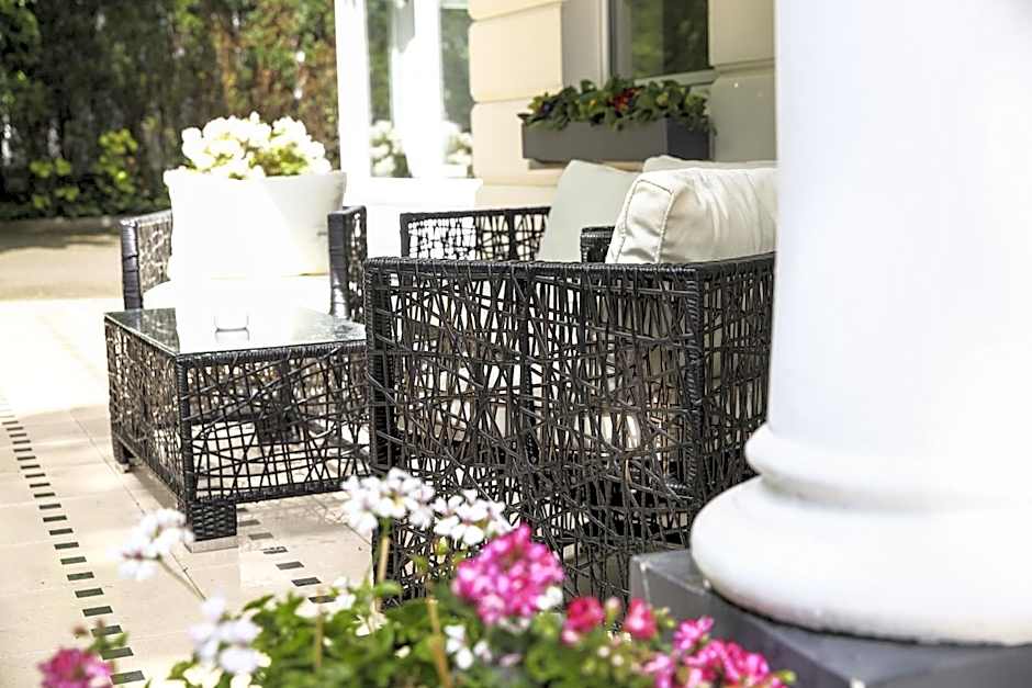 Hotel Marienthal Garni