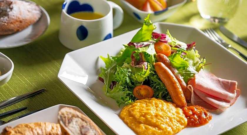 Arimasansoh Goshobessho - Luxury Hot Spring Villa